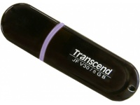 Transcend Pen Drive 8192Mb 480Mbit/s USB2.0 'V30'