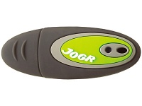 A-Data Pen Drive 8192Mb USB 2.0 RB1 Green retail