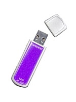 Transcend Pen Drive 8192Mb 480Mbit/s USB2.0 'V60