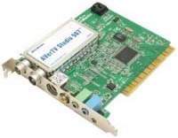 AverMedia AVerTV 507, PCI, retail