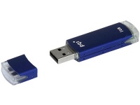 PQI Pen Drive 2048Mb  Cool Drive U339 Pro 170x  Black USB2.0