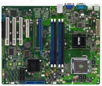 Asus Socket 775 P5BV-M, RTL