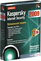     Internet Security 2009 Desktop  1  Base Renewal Card ( )