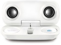 Creative TravelDock 900 2.0 .:2,20-150,:,  MP3 ,   4- . 