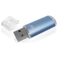 PQI Pen Drive 8192Mb  Traveling Disk U172P Blue USB2.0