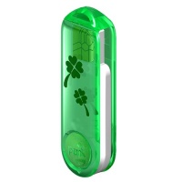 PQI Pen Drive 8192Mb  Traveling Disk i261 Green USB2.0