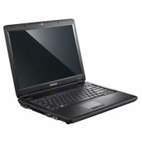 Samsung R-410 (FB06) T5800 2.1/ATI/2048MB/250GB/14.1'WXGA/DVDRW/X3100(128)/WiFi/BT/3 USB/VHP/2.3