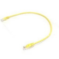 NoName Patch cord UTP 5e kat. 0,5m