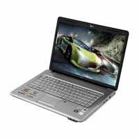 HP-Compaq dv5-1040er T7350 2.0/45PM/2048MB/250GB/15.4' WXGA/DVDRW/NV9600(512)/WiFi/BT/CAM/4 USB/VHP/2.65