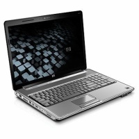 HP-Compaq dv5-1030er AMD X2 ZM82/AMD/3072MB/250GB/15.4' WXGA/DVDRW/HD3450(256)/WiFi/BT/4 USB/VHP/2.65