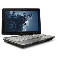 HP-Compaq tx2640er AMD X2 RM72/AMD/2048MB/250GB/12.1' WXGA/DVDRW/HD3200(128)/WiFi/BT/3 USB/VHP/1.9