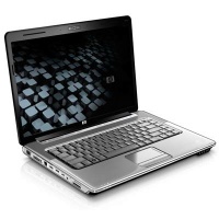 HP-Compaq dv5-1179er P8600 2.4/45PM/3072MB/320GB/15.4' WXGA/DVDRW/NV9600(512)/WiFi/BT/CAM/4 USB/VHP/2.6