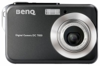 Benq DC-T850 Black