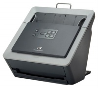 HP ScanJet N6010