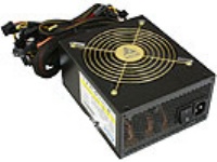 Delta GPS-750AB-A 750W 12cm Fun 24Pin SATA