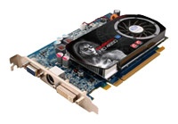 Sapphire PCI-E ATI Radeon 4650 512Mb DDR2 128bit TV-out DVI Retail