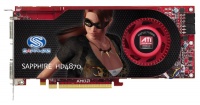 Sapphire PCI-E ATI Radeon 4870 1024Mb DDR5 256bit TV-out 2xDVI Retail