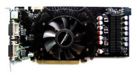 Foxconn PCI-E NVIDIA GeForce 9800GT (P) 512Mb DDR3 256bit TV-out 2xDVI Retail