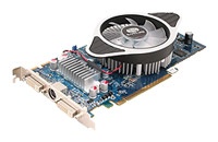 Sapphire PCI-E ATI Radeon HD4850 512Mb DDR3 256bit TV-out 2xDVI Retail