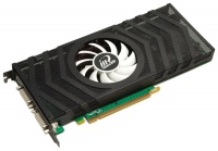 InnoVISION PCI-E NVIDIA GeForce 9600GT 1024Mb DDR3 256bit TV-out DVI retail