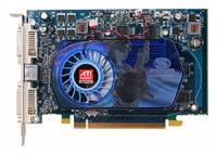 Sapphire ATI Radeon 3650 512Mb DDR2 128bit TV-out 2xDVI retail