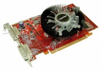 Power Color PCI-E ATI Radeon HD2600XT 512Mb DDR3 128bit TV-out 2xDVI oem