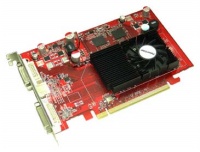 Power Color ATI Radeon HD2600Pro 256Mb DDR2 128bit TV-out DVI oem