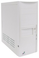 SuperPower 6012 G1 ATX 400 USB White