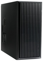 GMC T-50 ATX 400 Fan Black