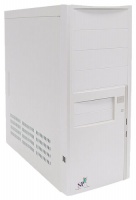 SuperPower 6012 G1 ATX 350 USB White