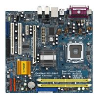 ASRock ConRoe1333-D667 R1.0