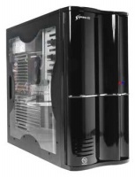 Thermaltake VG7400BWSE Soprano RS101