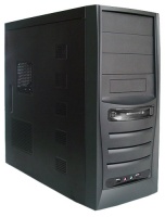 SuperPower 3327 CA ATX 400W USB/AU PW 1 24 Pin