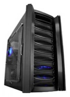 RaidMax ATX KATANA 500W Black