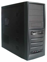 SuperPower 3327 CA ATX 350W USB/AU PW 1 24 Pin