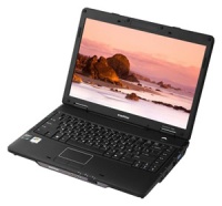 Acer eMachines D620 AMD X2 2650e/ATI/1024MB/160GB/14.1' WXGA/DVDRW/X1200(128)/WiFi/3 USB/VHB/2.3