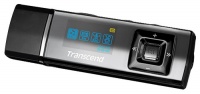 Transcend  Flash T-Sonic 320 8Gb (TS8GMP320)