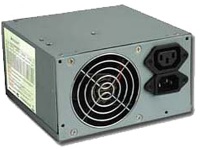 Gembird CCC-PSU1B 300W, ATX, CE, 20+4+4 pin