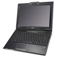 Asus F9E T2390 1.86/965GM/2048MB/160GB/12.1'WXGA/DVDRW/X3100(128)/WiFi/BT/CAM/3 USB/VHB/1.47