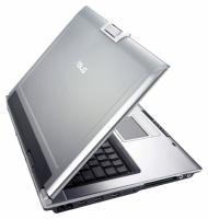 Asus X50SL T2390 1.83/SIS/2048MB/160GB/15.4'WXGA/DVDRW/HD3470(256)/WiFi/4 USB/VHB/2.7