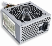 Gembird CCC-PSU9-12 330W, ATX, CE, 12. fan, 20+4 pin