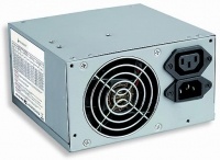 Gembird CCC-PSU3 400W, ATX, CE, PFC, 20+4 pin