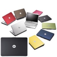 Dell Inspiron 1525 Black T7250 2.0/965GM/2048MB/160GB/15.4'WXGA/DVDRW/X3100(128)/WiFi/BT/4USB/VHP/2.9