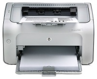 HP LJ P1005