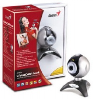 Genius VideoCAM Look 640x480