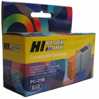 Hi-Black Canon BCI-21 Black