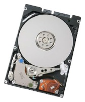 Hitachi 2,5' 80Gb 5400rpm 5K160 0A28417 8Mb