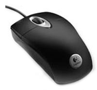 Logitech RX300 Premium Optical Mouse OEM (910-000430)