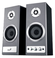 Genius SP-HF 355X,10W RMS,   