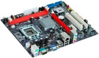 EliteGroup Socket 775 P4M900T-M2 v1.0, VIA P4M900CD, 2DDR2 667, PCI-Ex16, Video,LAN,Audio,2SATA2, RAID,mATX,RTL